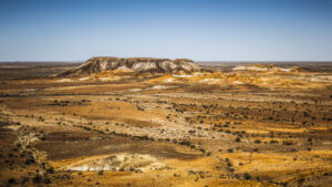 Background for Australien