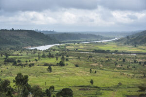 Background for Burundi
