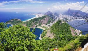 Background for Brasilien