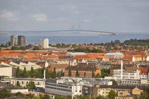 Background for Dänemark