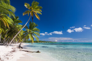 Background for Dominikanische Republik