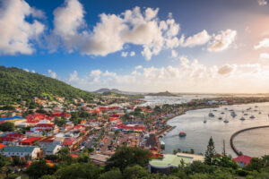 Background for Grenada
