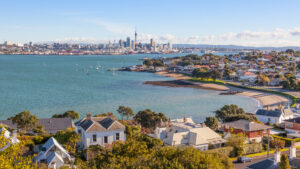 Background for Neuseeland