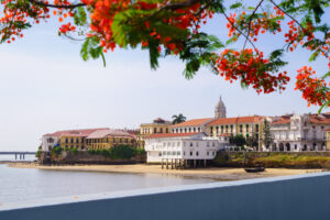 Background for Panama