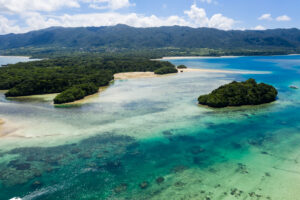 Background for Papua-Neuguinea