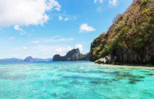 Background for Philippinen