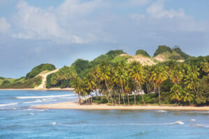 Background for São Tomé und Príncipe
