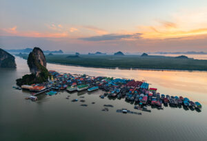 Background for Thailand