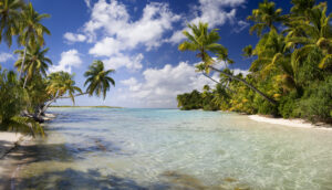 Background for Tuvalu