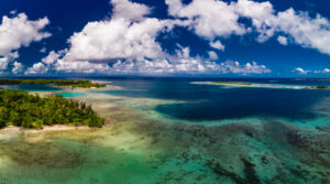 Background for Vanuatu