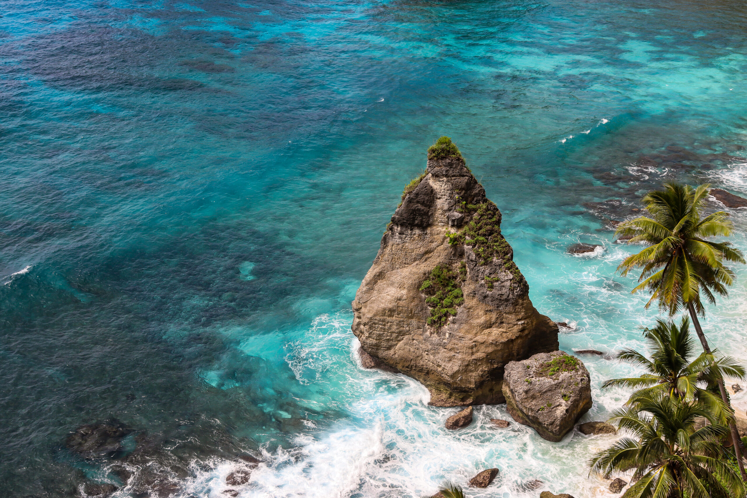 Background for Samoa